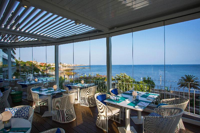 Intercontinental Estoril - Genel