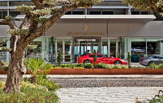 Intercontinental Estoril fotoÄŸrafÄ±