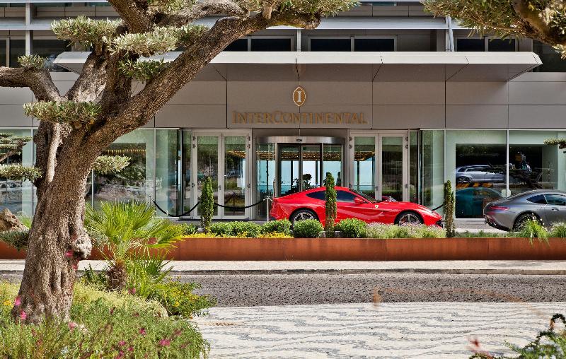 Intercontinental Estoril - Genel