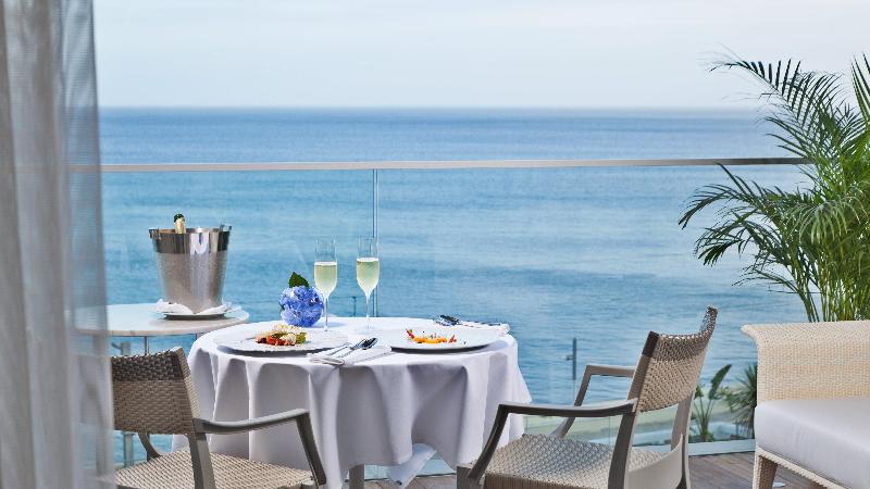Intercontinental Estoril - Genel