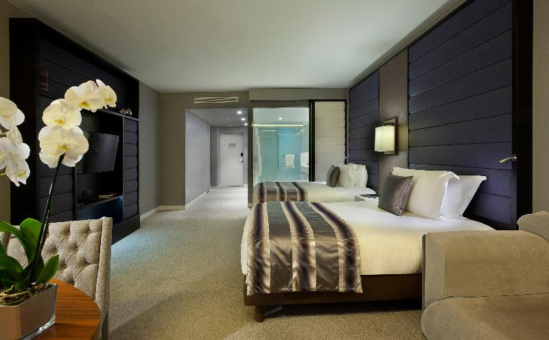 Intercontinental Estoril - Oda