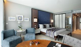Intercontinental Estoril fotoÄŸrafÄ±