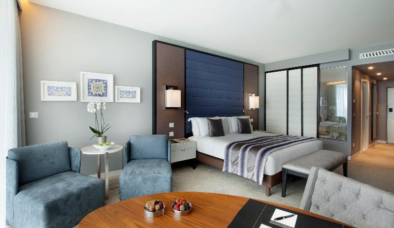 Intercontinental Estoril - Oda