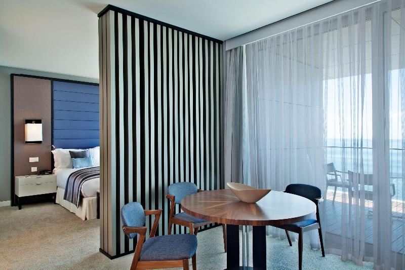 Intercontinental Estoril - Oda