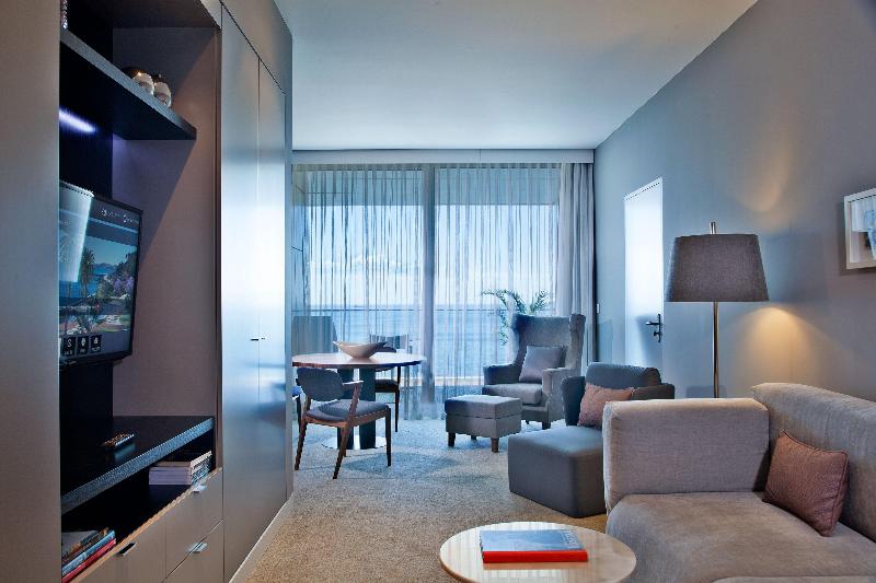 Intercontinental Estoril - Oda