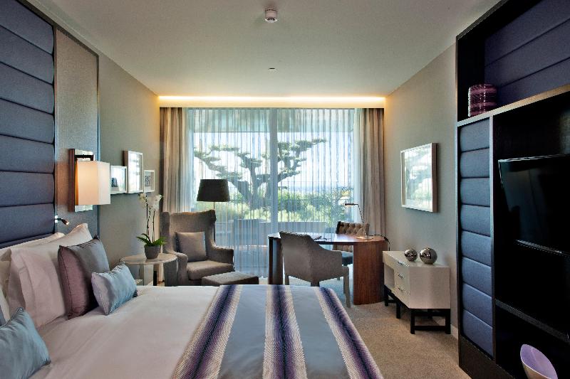 Intercontinental Estoril - Oda
