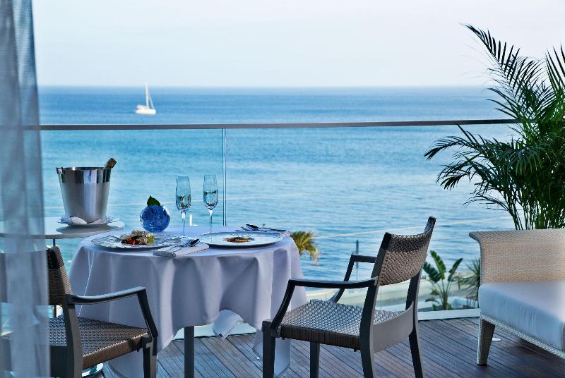 Intercontinental Estoril - Oda