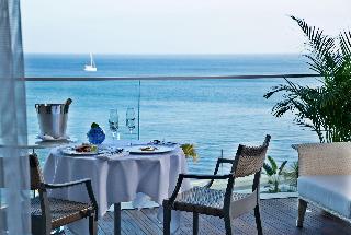 Intercontinental Estoril fotoÄŸrafÄ±