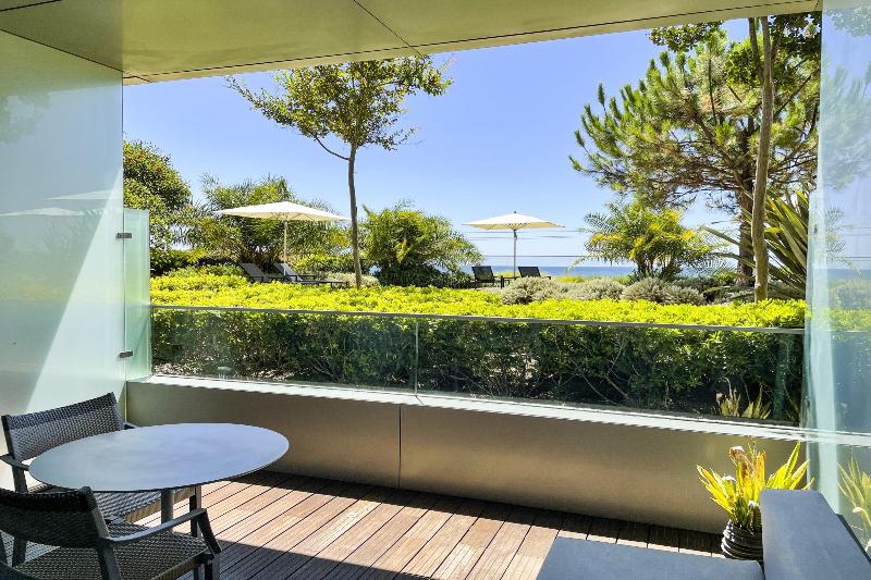 Intercontinental Estoril - Oda