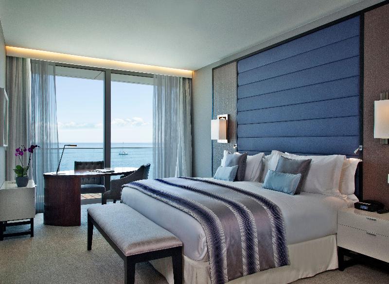 Intercontinental Estoril - Oda