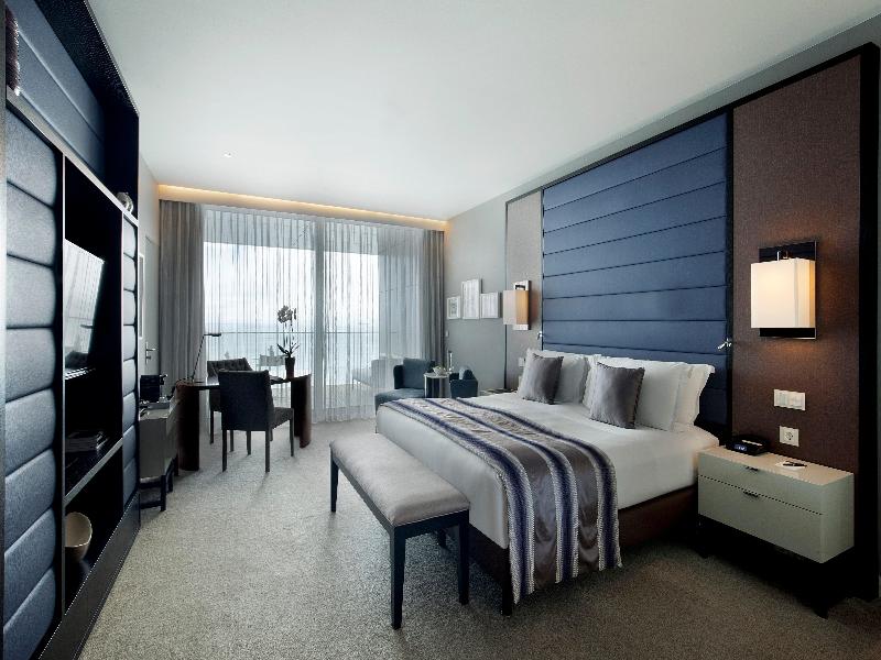 Intercontinental Estoril - Oda