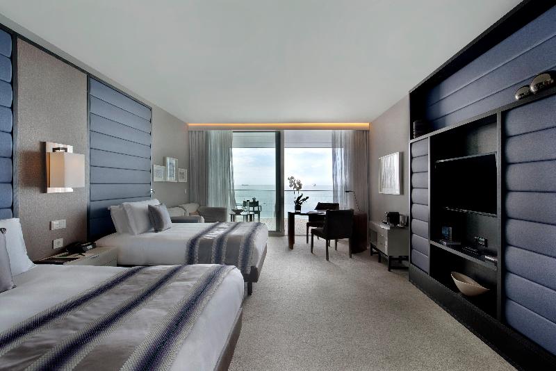 Intercontinental Estoril - Oda
