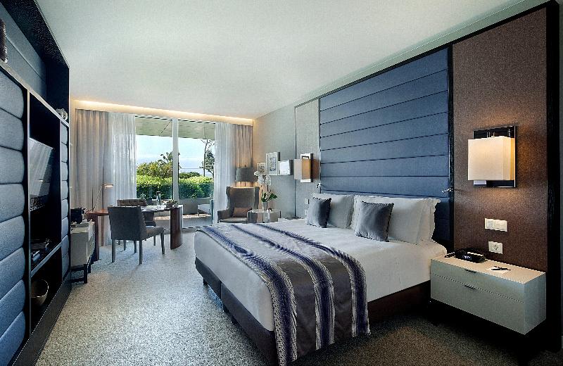 Intercontinental Estoril - Oda