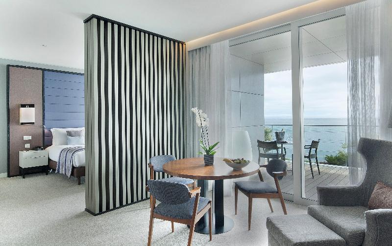 Intercontinental Estoril - Oda