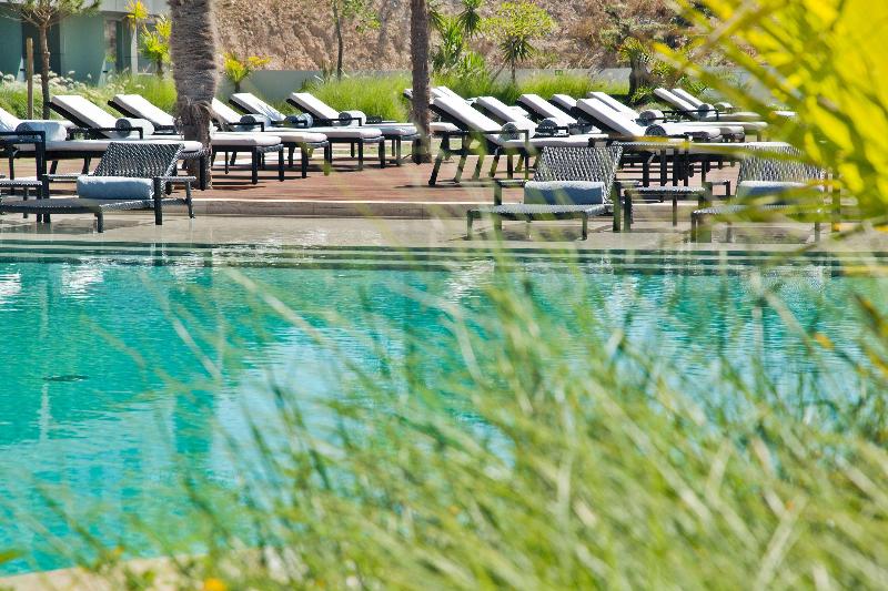 Intercontinental Estoril - Havuz