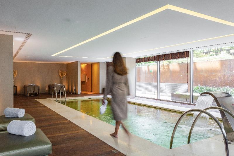 Intercontinental Estoril - Havuz