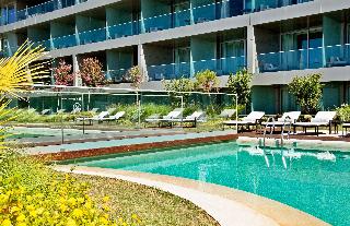 Intercontinental Estoril fotoÄŸrafÄ±