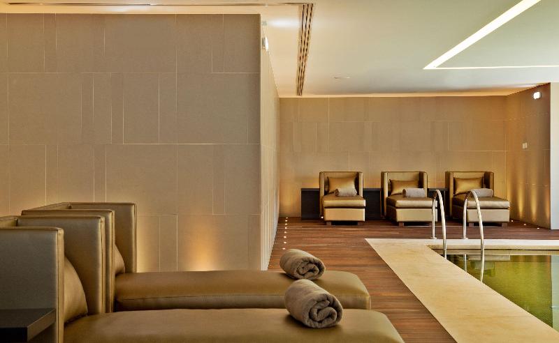 Intercontinental Estoril - Havuz