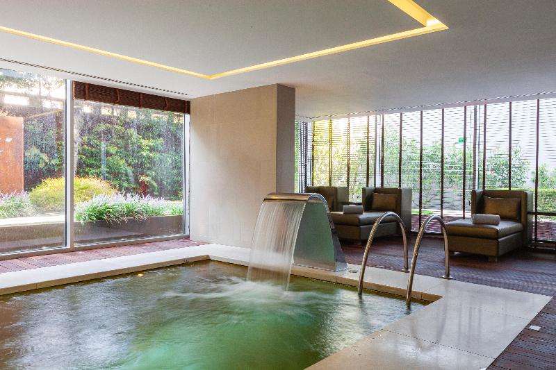 Intercontinental Estoril - Havuz