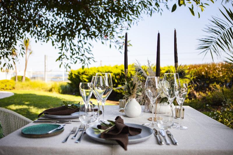 Intercontinental Estoril - Restoran