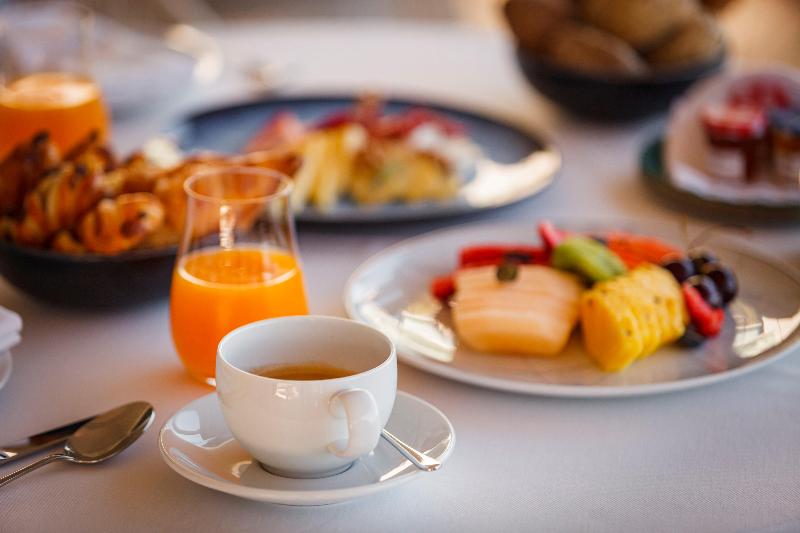 Intercontinental Estoril - Restoran
