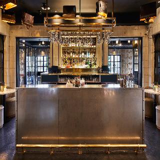 The Rex – Formerly Hotel Gotham fotoÄŸrafÄ±