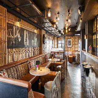 The Rex – Formerly Hotel Gotham fotoÄŸrafÄ±
