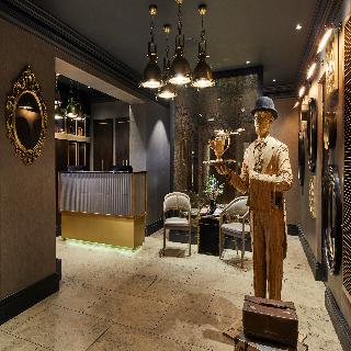 The Rex – Formerly Hotel Gotham otel fotoğrafı
