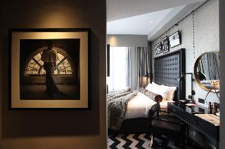 The Rex – Formerly Hotel Gotham fotoÄŸrafÄ±