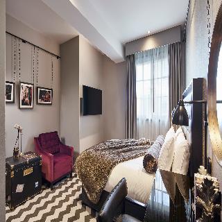 The Rex – Formerly Hotel Gotham fotoÄŸrafÄ±