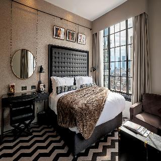 The Rex – Formerly Hotel Gotham fotoÄŸrafÄ±
