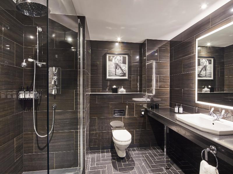 The Rex – Formerly Hotel Gotham - Oda