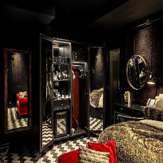 The Rex – Formerly Hotel Gotham fotoÄŸrafÄ±