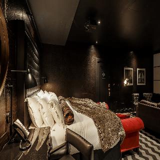 The Rex – Formerly Hotel Gotham fotoÄŸrafÄ±