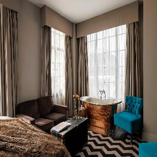 The Rex – Formerly Hotel Gotham fotoÄŸrafÄ±