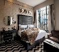 The Rex – Formerly Hotel Gotham oda fotoğrafı