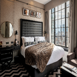 The Rex – Formerly Hotel Gotham fotoÄŸrafÄ±