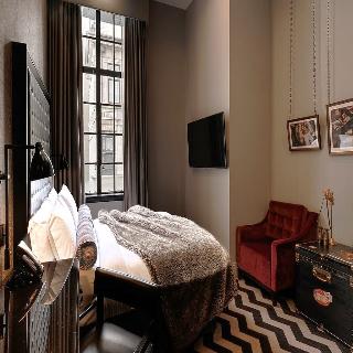 The Rex – Formerly Hotel Gotham fotoÄŸrafÄ±
