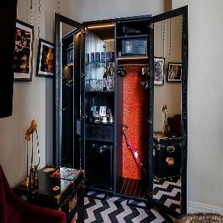The Rex – Formerly Hotel Gotham fotoÄŸrafÄ±
