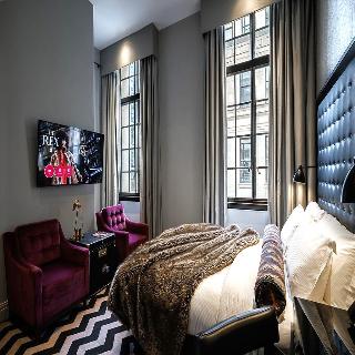 The Rex – Formerly Hotel Gotham fotoÄŸrafÄ±