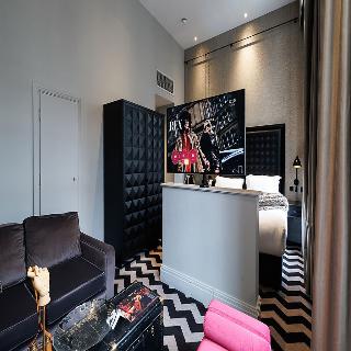 The Rex – Formerly Hotel Gotham fotoÄŸrafÄ±