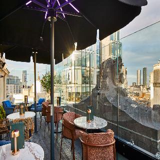 The Rex – Formerly Hotel Gotham fotoÄŸrafÄ±
