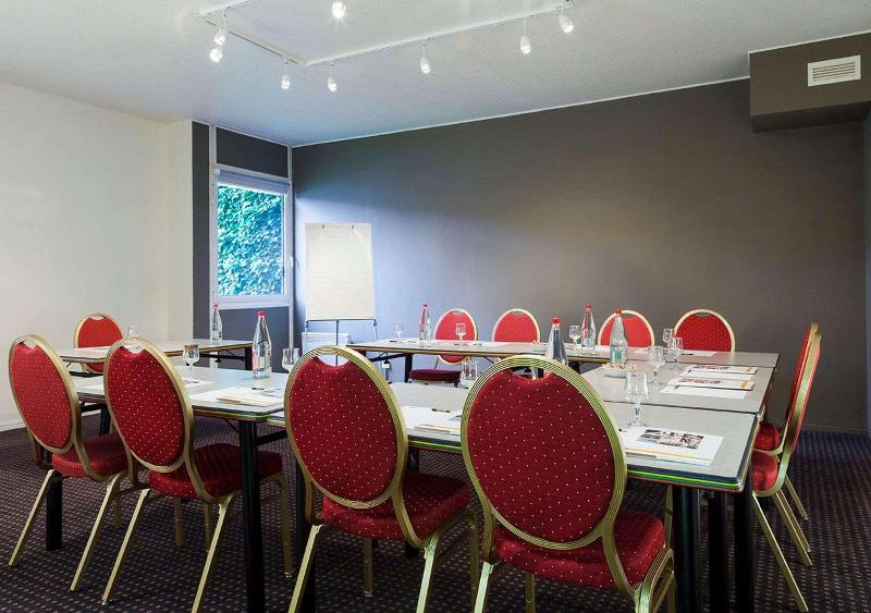 Comfort Hotel Lille L'Union - Toplantı