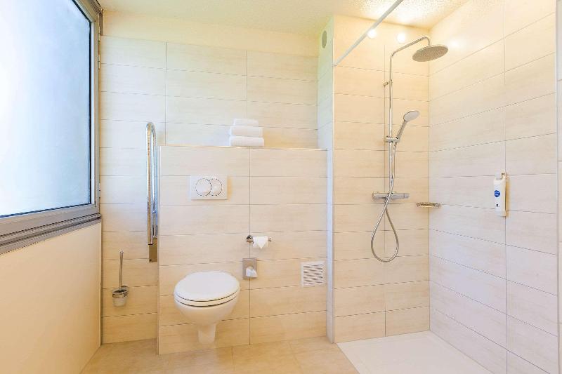 Comfort Hotel Lille L'Union - Oda