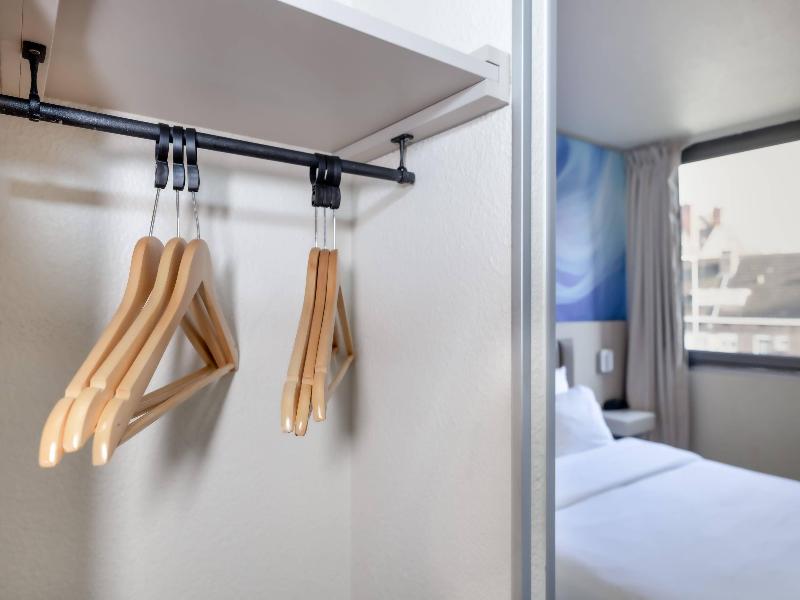 Comfort Hotel Lille L'Union - Oda