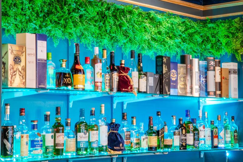 Best Western Hotel Saint Claude - Bar