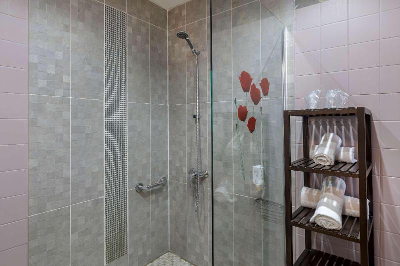Best Western Hotel Saint Claude - Oda