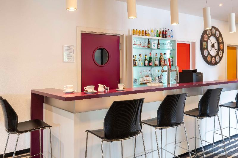 Best Western Colmar Expo - Bar