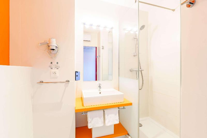 Best Western Colmar Expo - Oda