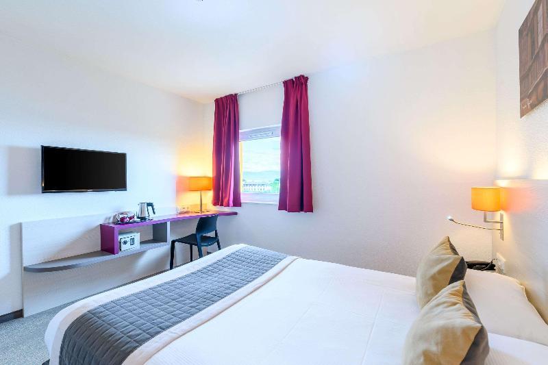 Best Western Colmar Expo - Oda
